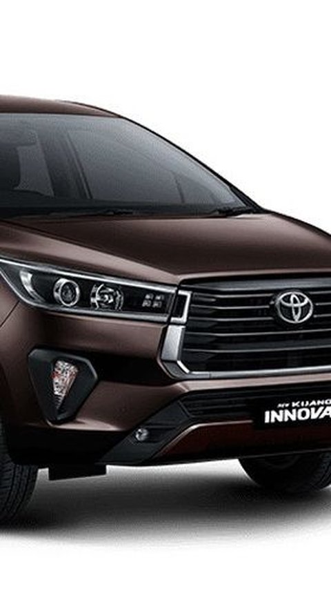 Berikut adalah harga dan spesifikasi Toyota Kijang Innova Reborn tahun 2024 yang dikutip dari berbagai sumber, Jumat (31/5/2024).<br>