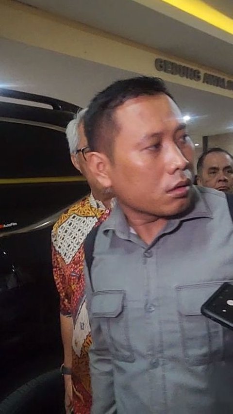 Asisten Hasto PDIP Mengaku Tidak Kenal Harun Masiku