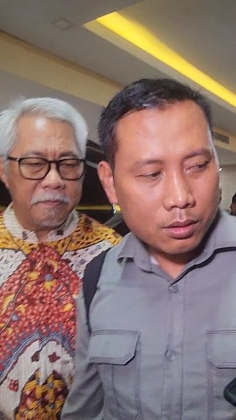 Asisten Hasto PDIP Mengaku Tidak Kenal Harun Masiku