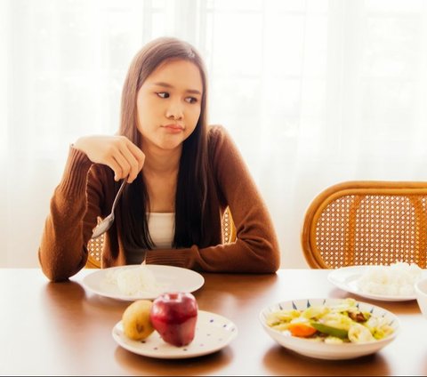 Beware Parents, These 4 Types of Eating Disorders Often Occur in Adolescents
