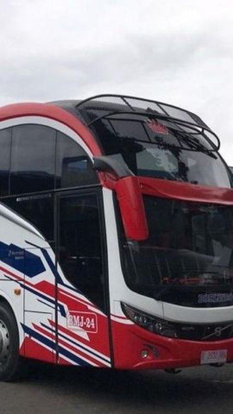 PO Borlindo, si Pemain Baru yang Tampil Mengesankan dengan Bus Tingkat Tiga dalam Sejarahnya