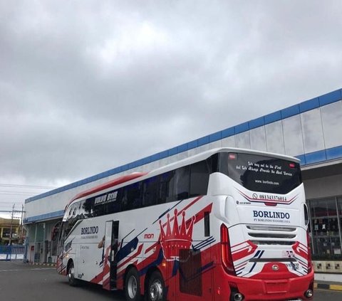 PO Borlindo, si Pemain Baru yang Tampil Garang dengan Bus Tingkat Tiga, memiliki sejarah yang menarik.