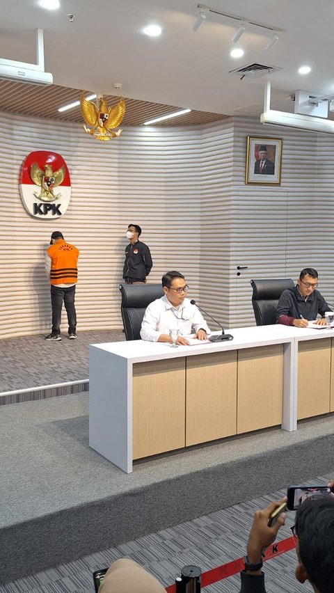 KPK Respons Asisten Hasto Trauma Dibentak hingga Lapor Dewas dan Komnas HAM: Kesempatan Tanggung Jawab Kami Proses