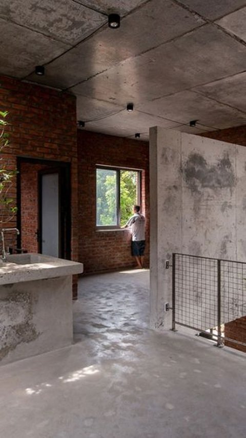 Ketahui beberapa desain rumah modern tropis berikut ini dan jadikan salah satunya sebagai hunian impianmu. Yuk, simak penjelasannya!