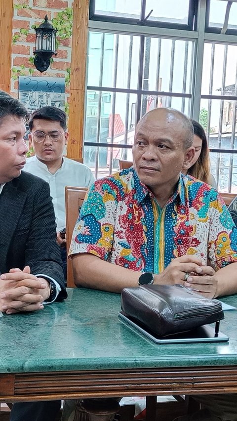 Anggap Peraturan Menteri LHK Tidak Tepat Hitung Kerugian Ekologis, Kubu Tersangka Kasus Korupsi Timah Beberkan Alasannya