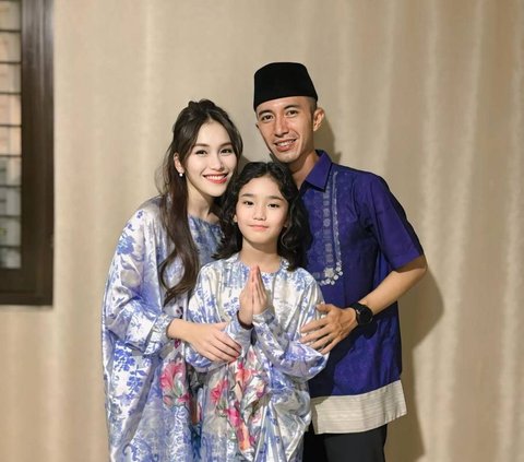 Ambil Tindakan Tegas, Ayu Ting Ting Bakal Laporkan Akun Haters yang Hina Bilqis dan Keluarganya