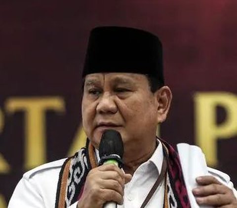 Daftar Anak Buah Prabowo Di Partai Gerindra Yang Jadi Komisaris BUMN