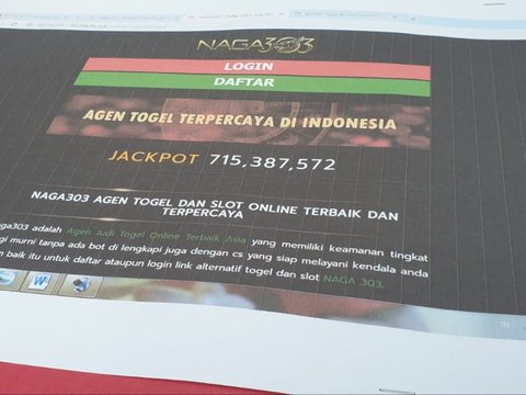 Bobol Uang Nasabah hingga Rp1,2 Miliar, Kisah Manajer Bank di Pacitan Berubah Drastis Jadi Tahanan Akibat Kecanduan Judi Online