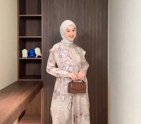 Welcome Eid al-Adha with a Fresh and Casual Look