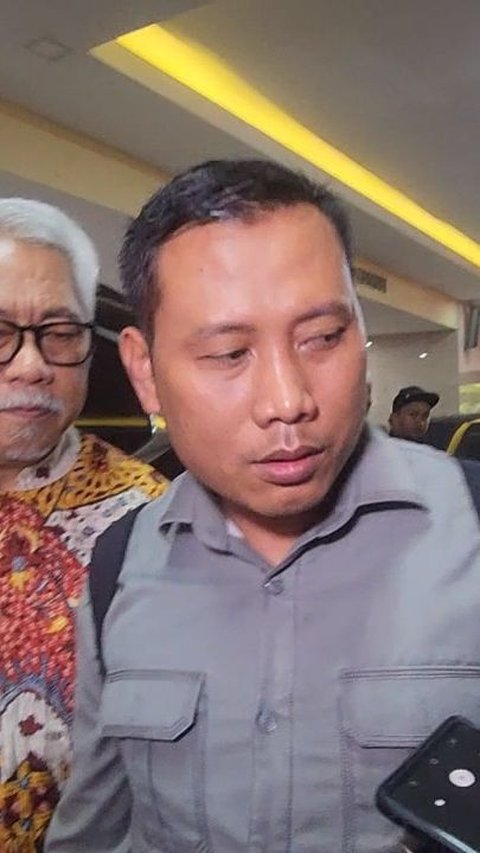 Dipolisikan Staf Hasto Gara-Gara Penyitaan HP, KPK Siap Adu Bukti