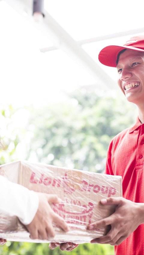 Lion Parcel Kini Punya Sistem COD Ongkir Baru, Bisa Bantu Seller Kelola Logistik