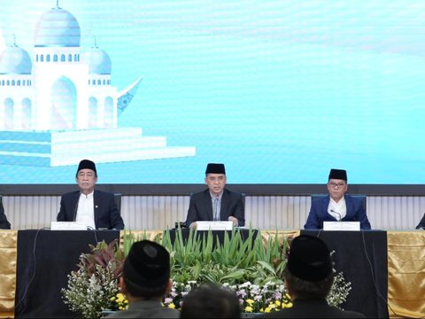 Jemaah Tarekat Naqsabandiyah in Padang Will Perform Idul Adha Prayer Tomorrow