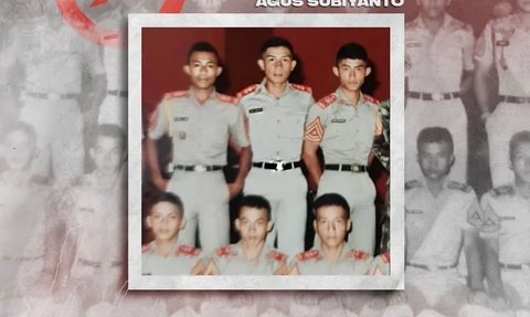 Cerita Panglima TNI Ayahnya Sejak Dulu Ingin Sang Anak jadi Prajurit, di Depan Keluarga Sampai Bilang Begini