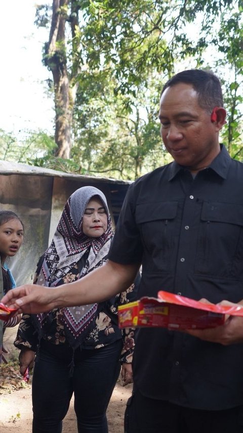 Seperti diketahui, Jenderal Agus Subiyanto merupakan lulusan Akademi Militer 1991.