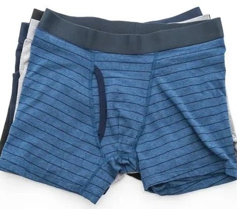 Mystery Solved! This is the Scientific Reason Why Boxer Shorts Have a Hole in the Front