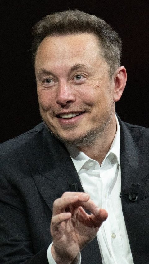 Pemegang Saham Tesla Sepakat CEO Elon Musk dapat Gaji Rp917 Triliun