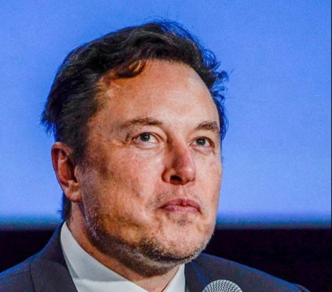 Tesla Shareholders Agree CEO Elon Musk to Receive Salary of Rp917 Trillion