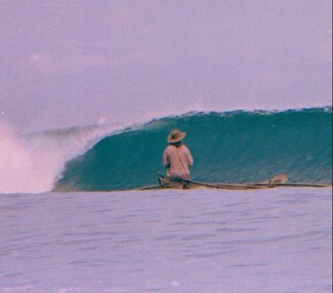 Suguhkan Panorama Asri dan Area Surfing, Intip Keindahan Pulau Sipora di Kepulauan Mentawai