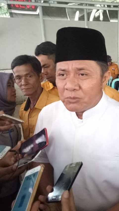 <br>Diusung NasDem-Demokrat-PKS, Herman Deru-Cik Ujang Maju Pilgub Sumsel