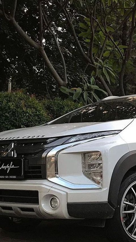 Berapa Pajak Mitsubishi Xpander untuk Low MPV yang diminati?