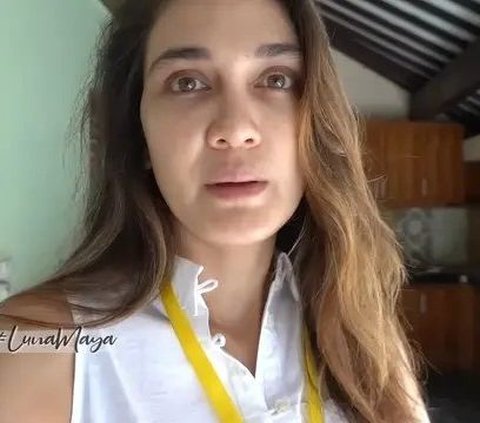 Potret Kondisi Rumah Tak Terawat Luna Maya di Bali yang Bakal Dibongkar, Kenapa?