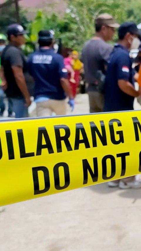 Dua Kelompok Bentrok akibat Lakalantas di Wouma Papua Pegunungan, 2 Tewas dan 5 Luka-Luka