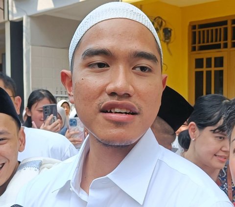 Pilih Duet dengan Ridwan Kamil atau Anies, Ini Jawaban Realistis Kaesang