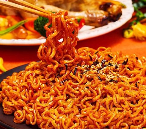 Facts about Mi Samyang that was Recalled in Denmark due to its Spiciness Considered Toxic