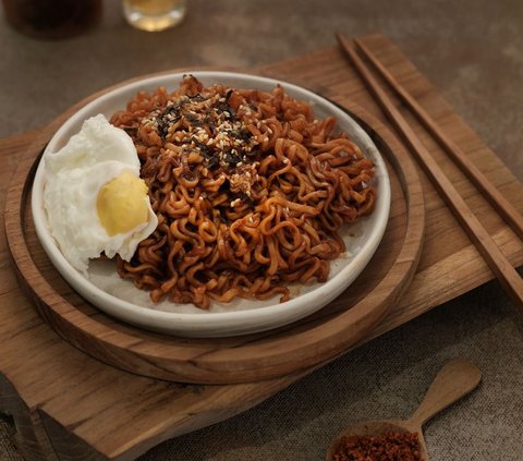 Facts about Mi Samyang that was Recalled in Denmark due to its Spiciness Considered Toxic