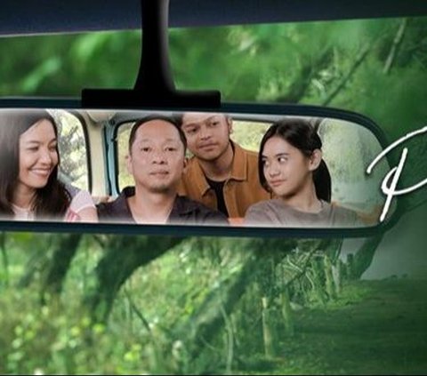 Synopsis of the Film 'Pulang' that is Airing Today on Vidio, When the Family Finds Old Wounds and New Love
