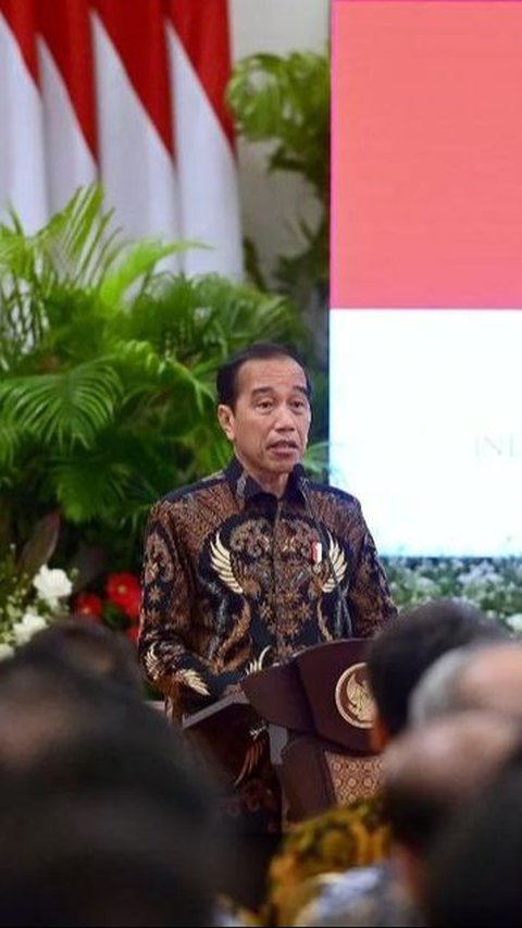 Presiden Jokowi Blak-blakan Perintah Ke Panglima, TNI Bergerak