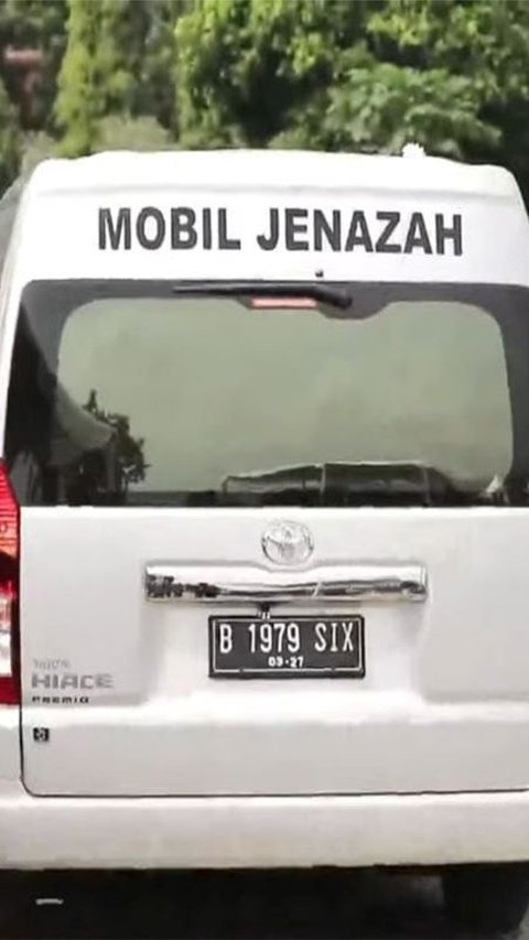 Dari Kereta Kuda, Mobil Jenazah Berkembang Seiring Berjalannya Waktu