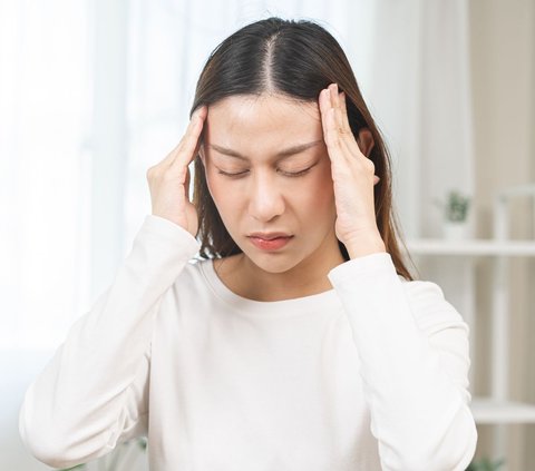 Face Migraine Attacks with 3 Recommended Steps by Doctors