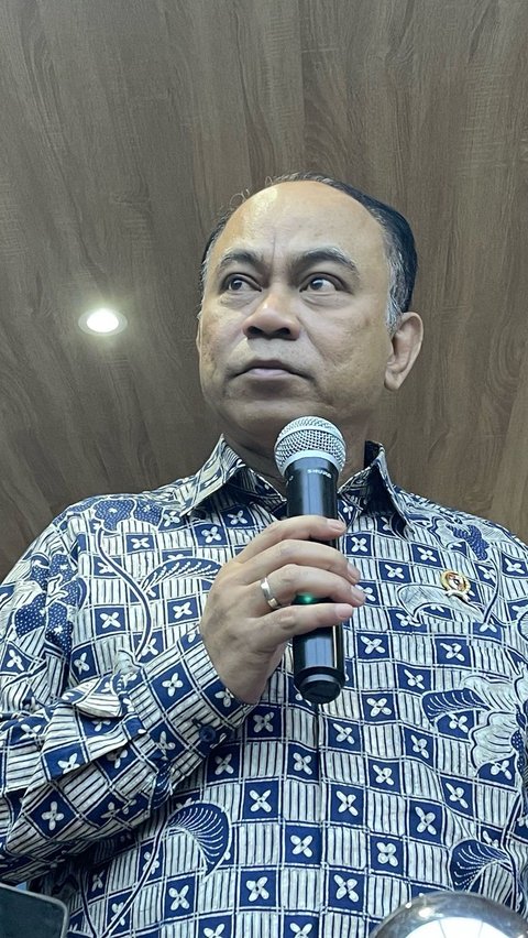 Budi Arie Bongkar Isi Pertemuan Jokowi & Ketum Parpol, Singgung Reshuffle Menteri PDIP