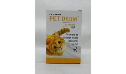 3. Pet Derm