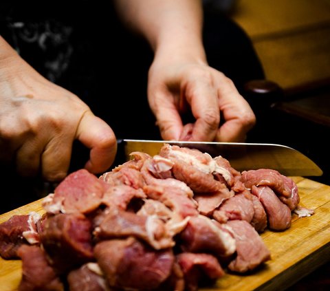 Be careful! Avoid these 7 foods after consuming sacrificial meat, not good for your digestion