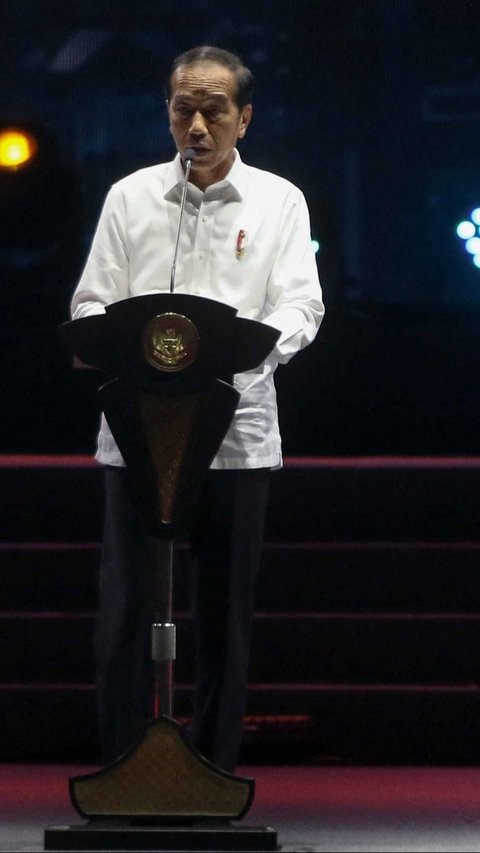 Jokowi Setujui Pembentukan KEK Setangga Kalsel, Luasnya 668,3 Hektare