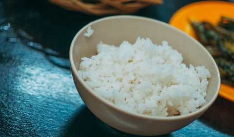 Nasi Bukan Makanan Pokok Sejak Dulu