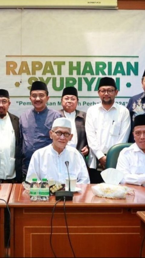 PBNU Nilai Aturan Ormas Keagamaan Kelola Tambang Tak Perlu Jadi Polemik