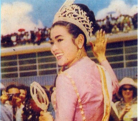 Once Accused of Plastic Surgery, Portrait of Miss Universe 1965 Still Looks Young at 76, Her Appearance is Astonishing!