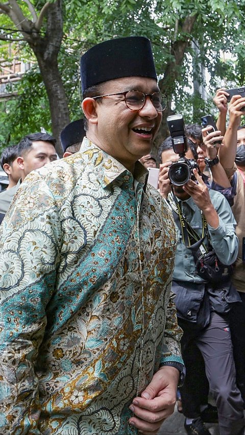 Anies Heran Nasib Warga Kampung Bayam Terkatung-Katung: Kunci Rusun Sudah Diberikan Kok