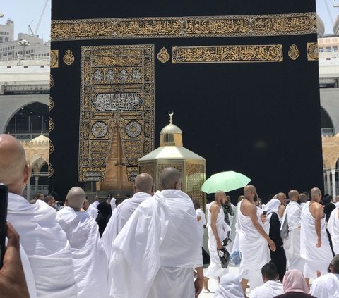 Learn Tips to Avoid Illegal 'Seduction' of Hajj Plus Travel