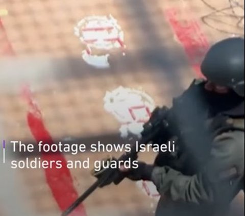 The Suffering of Palestinian Citizens in Israeli Prisons, Insulted and Treated Inhumanely