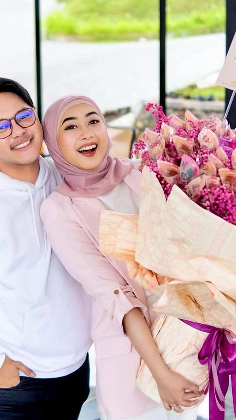 Danang DA Blak-blakan Reveals His Wife is Jealous of Happy Asmara