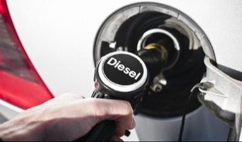 Mobil Diesel Mengalami Masalah Angin