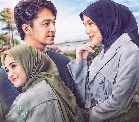 Film Ipar Adalah Maut, Bikin Michelle Ziudith Nangis dan Males Makan Bareng Davina Karamoy