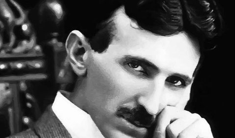 <b>Nikola Tesla</b>