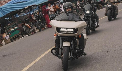 2. Motor mengalami kerusakan pada komponennya