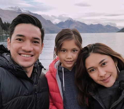 Potret Andrew White dan Kedekatannya dengan Putri Bungsunya, Sarah: Potret Manis Sang Hot Daddy