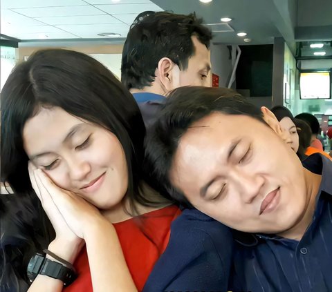 Arya Wiguna Reveals Shocking Facts After His Divorce with Dewi Almira, Eyang Subur is Involved!